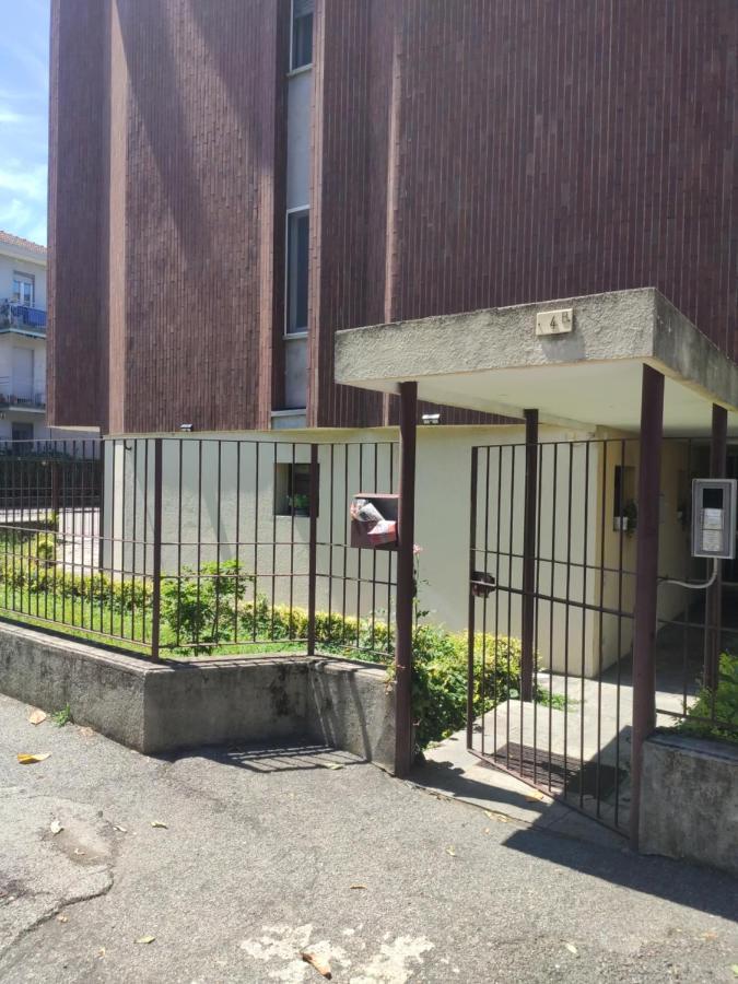 Appartamento C&Y Torelli 1 Novara Exterior foto